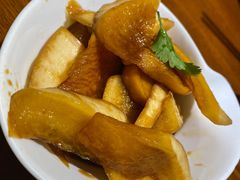 -發記潮汕大排档(宝翔路店)