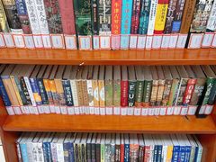 -上海市静安区图书馆(新闸路馆)