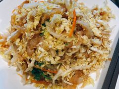 -味莊·青岛菜(云霄路店)