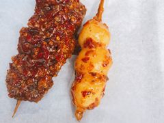 自制牛排-辽B·小串(总店)