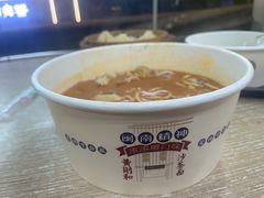 -黄则和花生汤(中山路店)