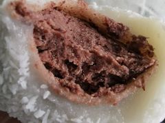 -南大门韩国米糕(公滨路店)