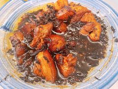 梅菜红烧肉-菜当家