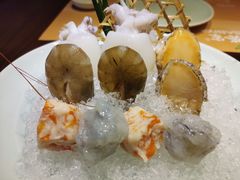 -山葵家·创意料理(临平银泰城店)