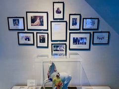 -Me Coffee下午茶艺术空间