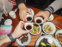 -寻宝记绍兴菜(鲁迅路店)