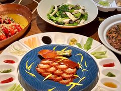 -馋嘴猫北京食堂·烤鸭·宵夜(亚运村店)
