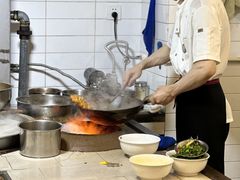 -老刘家永盛斋·传统泡馍(东关南街店)