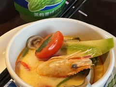 -大头虾越式风味餐厅(光明广场店)