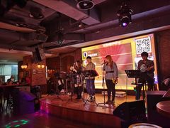 -宝莱纳啤酒花园餐厅PAULANER BRAUHAUS Nanjing(广州路店)