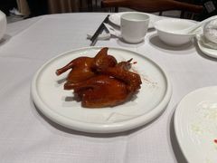 脆皮乳鸽-北京厨房(SKP店)