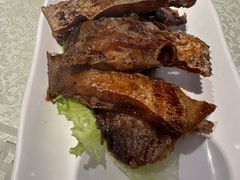 -苔圣园酒家(沪太店)