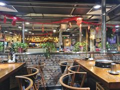 -原始泥炉烤肉(总店)