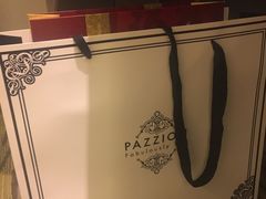 -Pazzion(Wisma Atria)