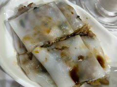 -盛记粥面(佐敦店)