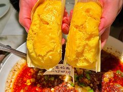 -初蓉丨遇见新川菜(亲贤街荣耀店)