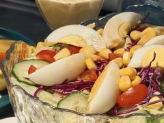 -吱咖啡西式简餐