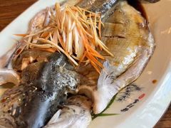 -卧龙堡客栈·中餐厅(古北水镇店)