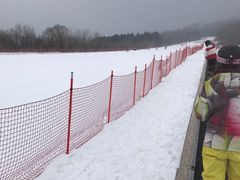 -中旅松花湖滑雪场