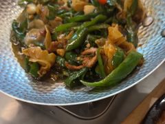 -小菜园新徽菜(无锡宜家荟聚中心店)