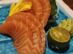 -鸟泉居酒屋·烧鸟·酒馆(百子湾店)