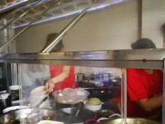 -好成财牛排馆(涂门街总店)