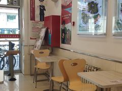 -香妃烤鸡(西单店)