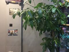 -陈员外正宗夹江烧烤(广福路店)