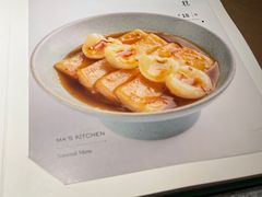 菜单-马旺子·川小馆
