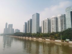 -海心沙亚运公园