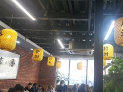 -长安后宰门水盆羊肉(新都心店)