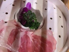 -快活林酸汤鱼鲜品火锅店(甲秀楼店)