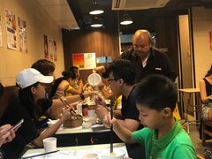 -点点心点心专门店(旺角店)