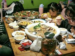-俭寨大盘鸡·缸子肉·小公鸡·新疆菜(云通店)