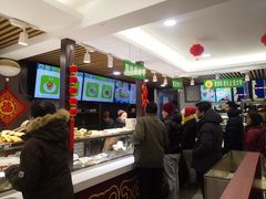 -护国寺小吃(安定门店)