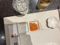 -大渔铁板烧(万象城店)
