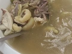 -银峰农庄·特色烧鸡·鲜无花果浸鸡