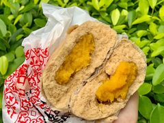 番薯包-唐记包点(旺角道店)