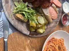 -闲·胡同 Barblu Hutong(雍和宫五道营店)