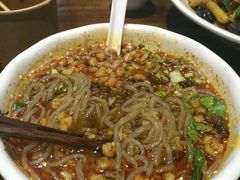 -张氏宽窄巷成都名小吃(茂业百货华强北店)
