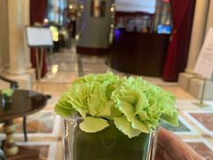 -广州富力丽思卡尔顿酒店