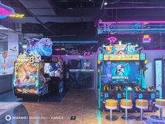 -酷乐潮玩(颛桥万达店)