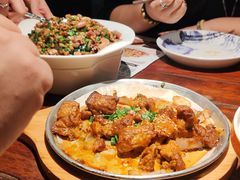 -前海沿·青岛菜(五四广场永旺店)