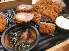 -胜博殿日式炸猪排(西红门店)