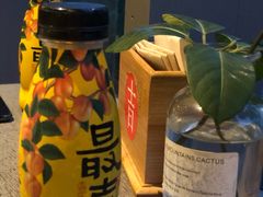 杏皮茶-日上三甘(三里屯店)