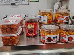 耗辣椒-清丰李记猪蹄(朝阳路店)