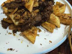 -阿拉木汗餐厅(山大路店)