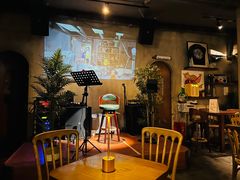 -HUBBA祜精酿(五羊邨店)