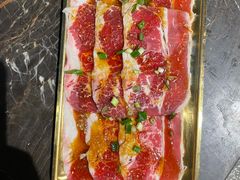 -大叹号·朝鲜族烤肉(潍坊泰华城店)