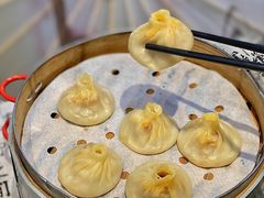 -蟹上黄·蟹黄面·江南糖水(人民广场店)